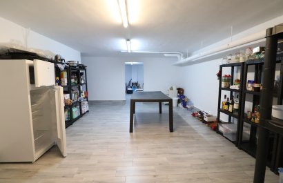 Reventa - Villa - Daya Vieja - Daya Vieja - Town