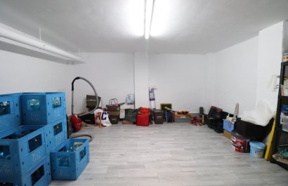 Reventa - Villa - Daya Vieja - Daya Vieja - Town