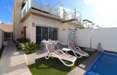 Reventa - Villa - Daya Vieja - Daya Vieja - Town