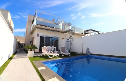 Reventa - Villa - Daya Vieja - Daya Vieja - Town