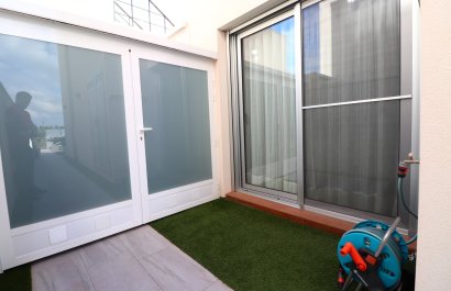 Reventa - Villa - Daya Vieja - Daya Vieja - Town