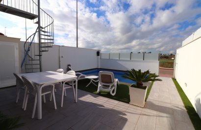 Reventa - Villa - Daya Vieja - Daya Vieja - Town