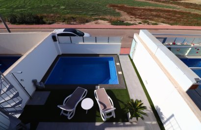 Reventa - Villa - Daya Vieja - Daya Vieja - Town