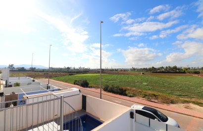 Reventa - Villa - Daya Vieja - Daya Vieja - Town