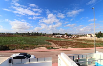 Reventa - Villa - Daya Vieja - Daya Vieja - Town