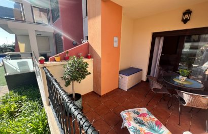 Reventa - Apartamento / piso - Orihuela Costa - Lomas De Cabo Roig