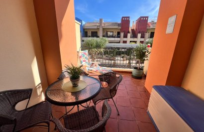 Reventa - Apartamento / piso - Orihuela Costa - Lomas De Cabo Roig