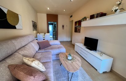 Reventa - Apartamento / piso - Orihuela Costa - Lomas De Cabo Roig