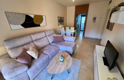 Reventa - Apartamento / piso - Orihuela Costa - Lomas De Cabo Roig