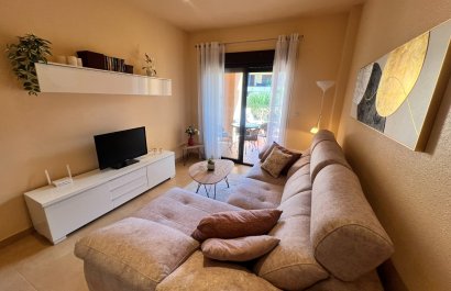 Reventa - Apartamento / piso - Orihuela Costa - Lomas De Cabo Roig