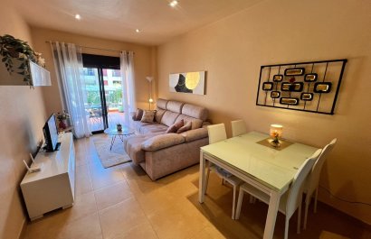 Reventa - Apartamento / piso - Orihuela Costa - Lomas De Cabo Roig