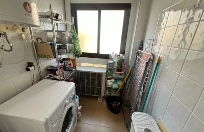 Reventa - Apartamento / piso - Orihuela Costa - Lomas De Cabo Roig