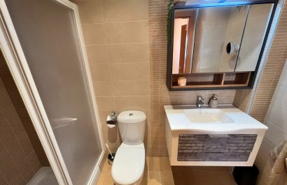 Reventa - Apartamento / piso - Orihuela Costa - Lomas De Cabo Roig