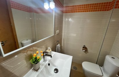 Reventa - Apartamento / piso - Orihuela Costa - Lomas De Cabo Roig