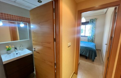 Reventa - Apartamento / piso - Orihuela Costa - Lomas De Cabo Roig