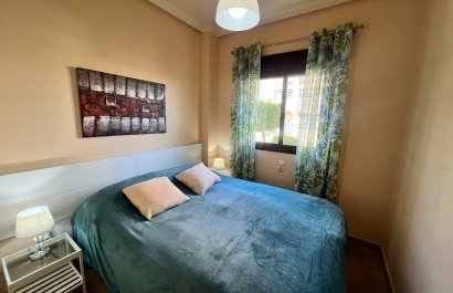 Reventa - Apartamento / piso - Orihuela Costa - Lomas De Cabo Roig