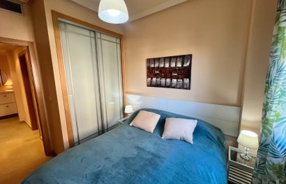 Reventa - Apartamento / piso - Orihuela Costa - Lomas De Cabo Roig