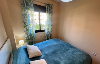 Reventa - Apartamento / piso - Orihuela Costa - Lomas De Cabo Roig