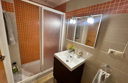 Reventa - Apartamento / piso - Orihuela Costa - Lomas De Cabo Roig