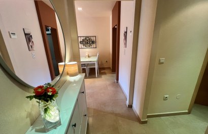 Reventa - Apartamento / piso - Orihuela Costa - Lomas De Cabo Roig