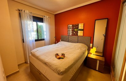 Reventa - Apartamento / piso - Orihuela Costa - Lomas De Cabo Roig