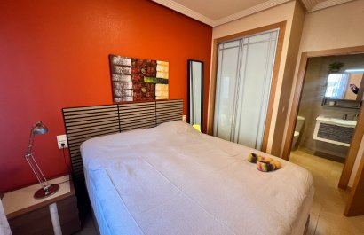 Reventa - Apartamento / piso - Orihuela Costa - Lomas De Cabo Roig