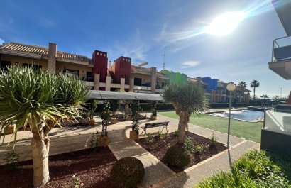 Reventa - Apartamento / piso - Orihuela Costa - Lomas De Cabo Roig