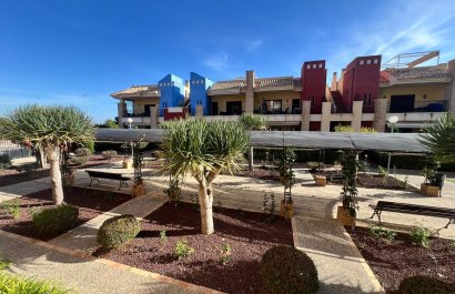 Reventa - Apartamento / piso - Orihuela Costa - Lomas De Cabo Roig