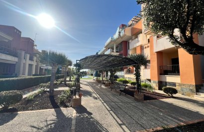 Reventa - Apartamento / piso - Orihuela Costa - Lomas De Cabo Roig