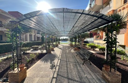 Reventa - Apartamento / piso - Orihuela Costa - Lomas De Cabo Roig