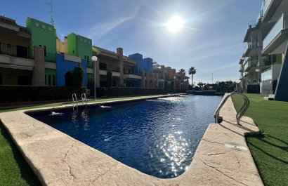 Reventa - Apartamento / piso - Orihuela Costa - Lomas De Cabo Roig