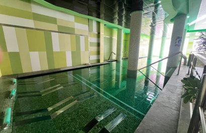 Reventa - Apartamento / piso - Orihuela Costa - Lomas De Cabo Roig