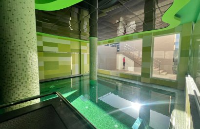 Reventa - Apartamento / piso - Orihuela Costa - Lomas De Cabo Roig