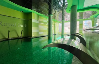 Reventa - Apartamento / piso - Orihuela Costa - Lomas De Cabo Roig