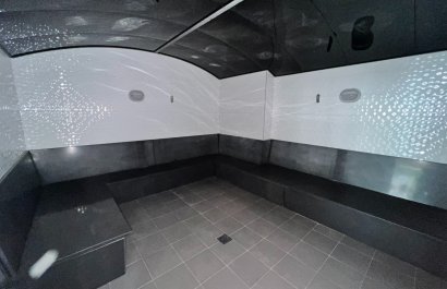 Reventa - Apartamento / piso - Orihuela Costa - Lomas De Cabo Roig