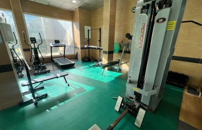 Reventa - Apartamento / piso - Orihuela Costa - Lomas De Cabo Roig