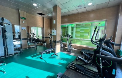 Reventa - Apartamento / piso - Orihuela Costa - Lomas De Cabo Roig