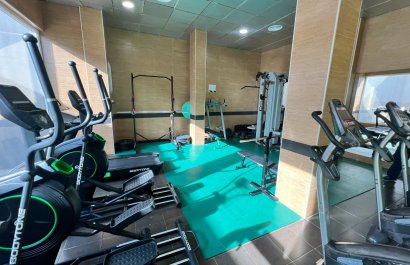 Reventa - Apartamento / piso - Orihuela Costa - Lomas De Cabo Roig