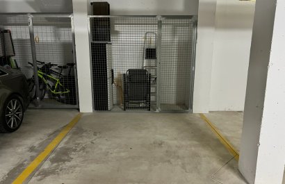 Reventa - Apartamento / piso - Orihuela Costa - Lomas De Cabo Roig