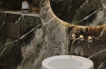 Obra nueva - Apartamento / piso - Benahavís