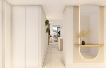 Obra nueva - Bungalow - Ciudad Quesada