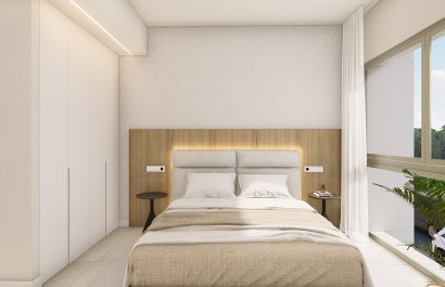 Obra nueva - Bungalow - Ciudad Quesada