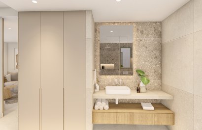 Nieuwbouw Woningen - Bungalow - Ciudad Quesada