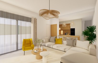 Obra nueva - Townhouse / Duplex - San Javier