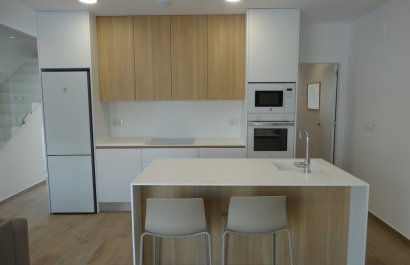 Obra nueva - Townhouse / Duplex - San Javier