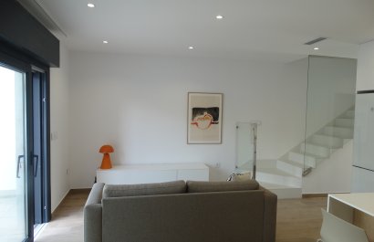 Obra nueva - Townhouse / Duplex - San Javier