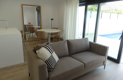 Obra nueva - Townhouse / Duplex - San Javier