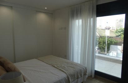 Obra nueva - Townhouse / Duplex - San Javier