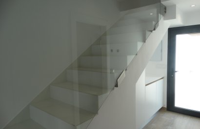 Obra nueva - Townhouse / Duplex - San Javier
