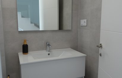 Obra nueva - Townhouse / Duplex - San Javier